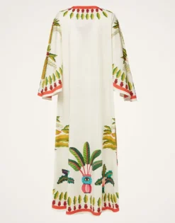 Flying Dress (Placée)