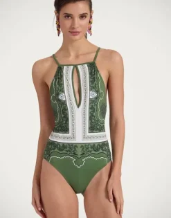 Fonda Swimsuit