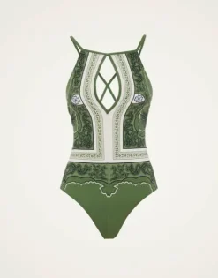 Fonda Swimsuit