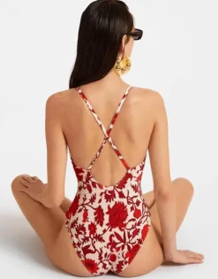 Fonda Swimsuit