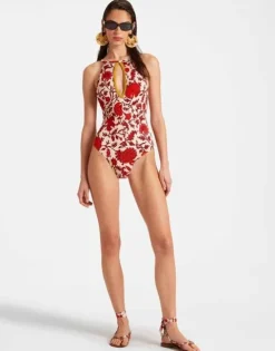 Fonda Swimsuit