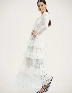 Footloose Lacey Dress