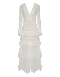 Footloose Lacey Dress