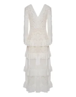 Footloose Lacey Dress