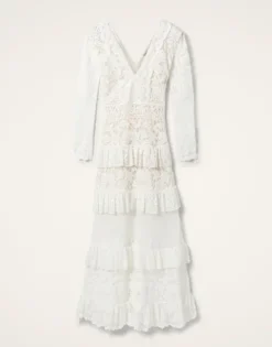 Footloose Lacey Dress