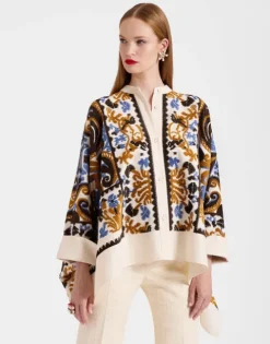 Foulard Jacket