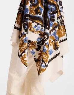 Foulard Jacket