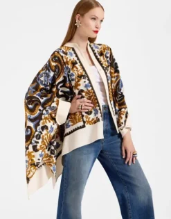 Foulard Jacket