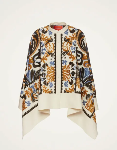 Foulard Jacket