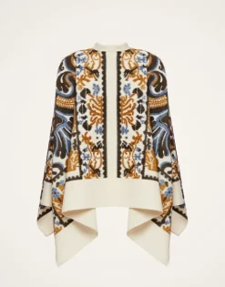 Foulard Jacket