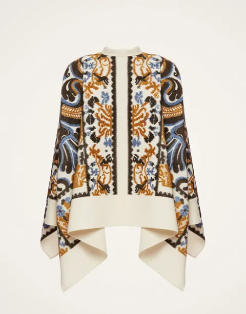 Foulard Jacket