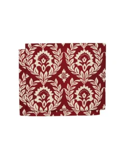 Harringbone Placemat Set Of 2