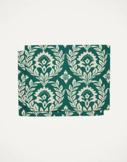 Harringbone Placemat Set Of 2