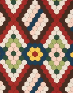 Harringbone Runner (50X160)