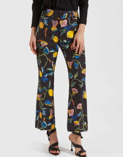 Hendrix Pants