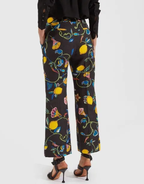 Hendrix Pants