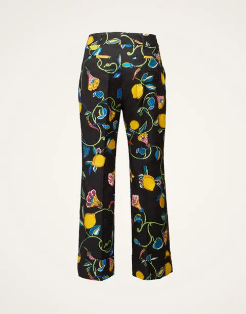 Hendrix Pants