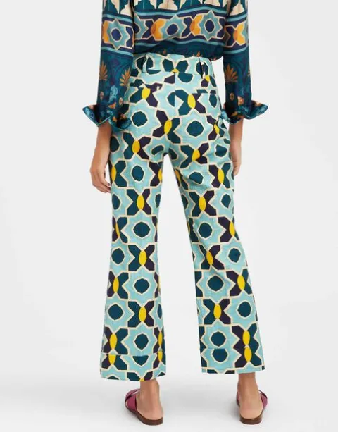 Hendrix Pants