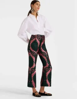 Hendrix Pants