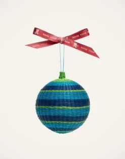 Holiday Baubles Set Of 3