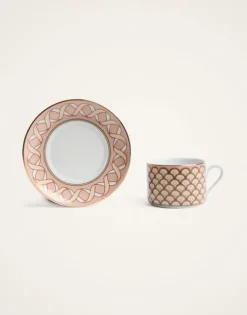 Impero Tea Cup Set Of 2