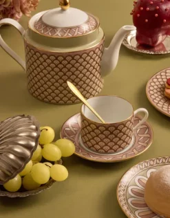 Impero Tea Cup Set Of 2