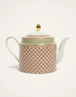 Impero Teapot