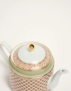 Impero Teapot