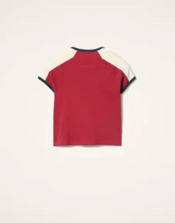 Itty Bitty Concert Racer T-Shirt