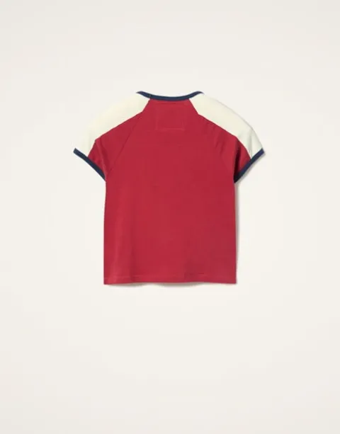 Itty Bitty Concert Racer T-Shirt