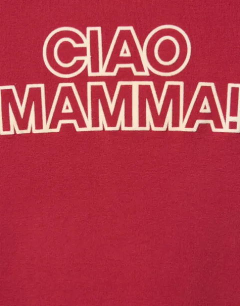 Itty Bitty Concert Racer T-Shirt