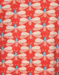 Itty Bitty Double Binding Ringer T-Shirt