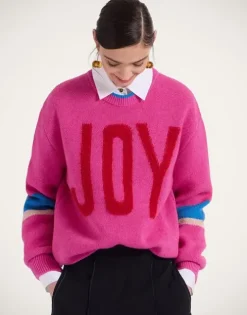 Joy Sweater