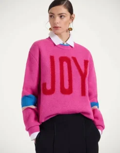 Joy Sweater