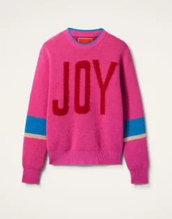 Joy Sweater