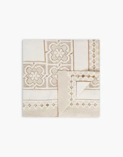 Lacey Medium Tablecloth