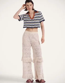 Lacey Palazzo Pants