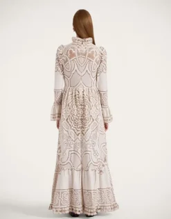 Lacey Visconti Dress