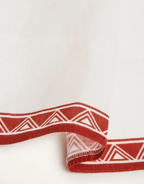 Large Napkins Set Of 2