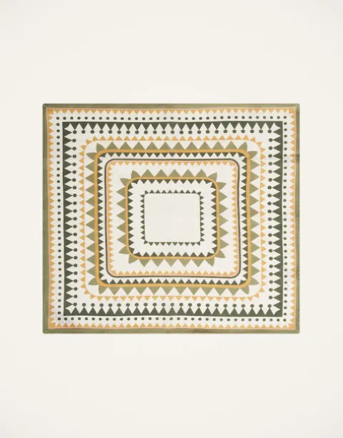 Large Napkins Set Of 2