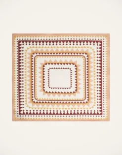 Large Napkins Set Of 2