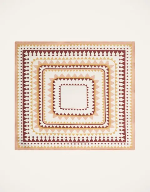 Large Napkins Set Of 2