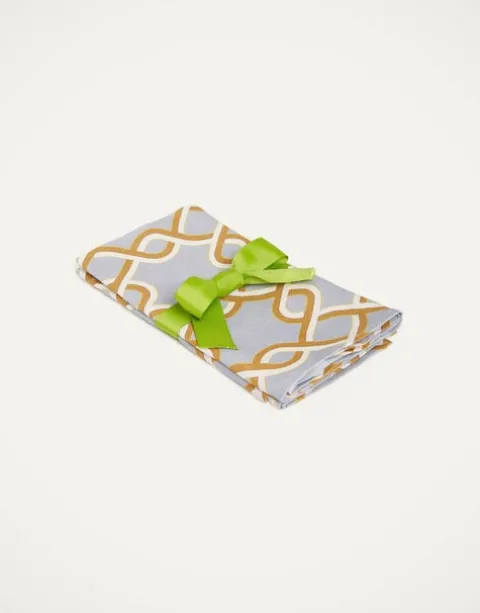 Large Napkins Set Of 2
