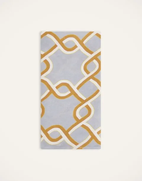 Large Napkins Set Of 2