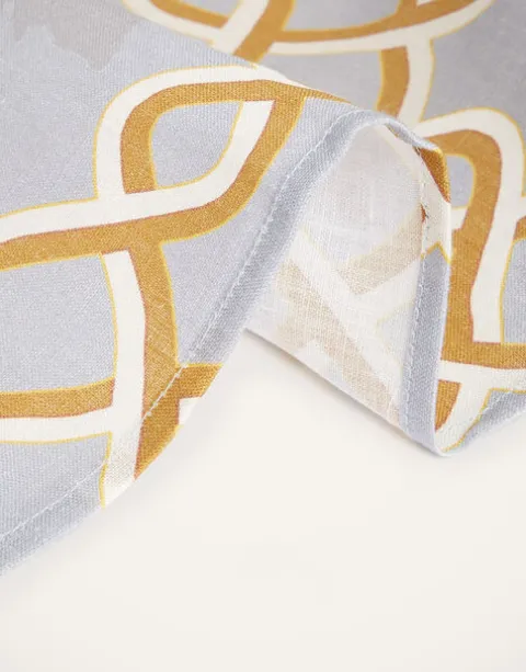 Large Napkins Set Of 2