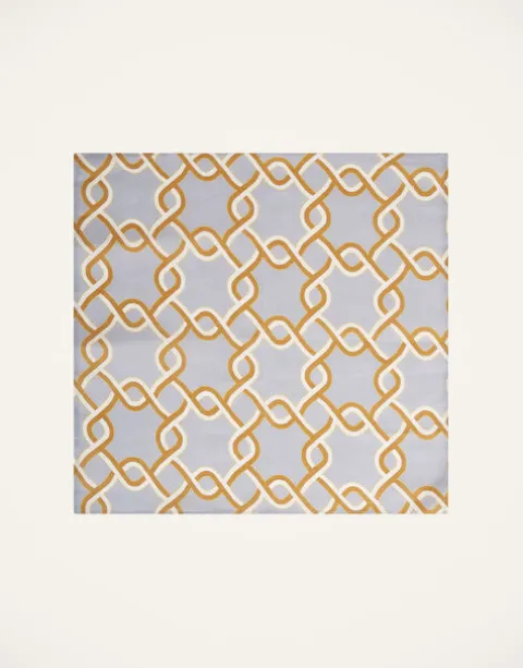 Large Napkins Set Of 2