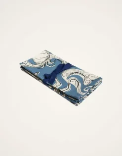 Large Napkins Set Of 2