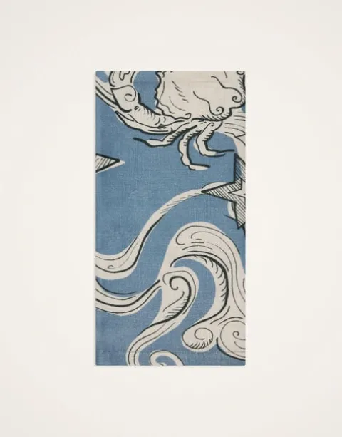 Large Napkins Set Of 2