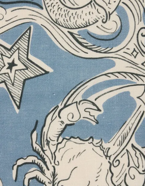 Large Napkins Set Of 2