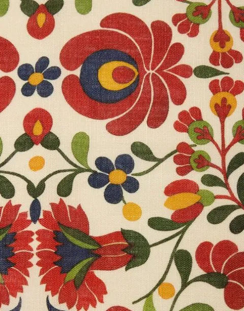 Large Napkins Set Of 2